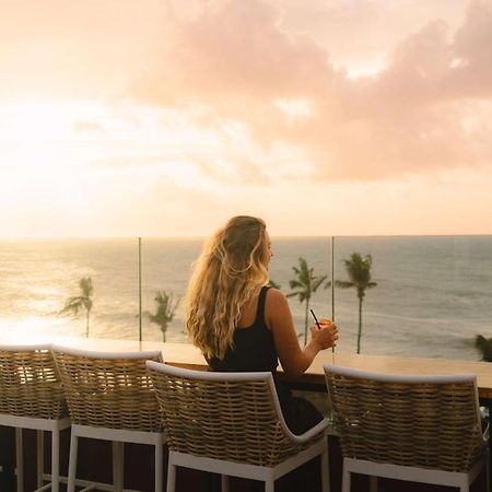 Radisson Hotel Saint Denis, La Reunion Eksteriør billede