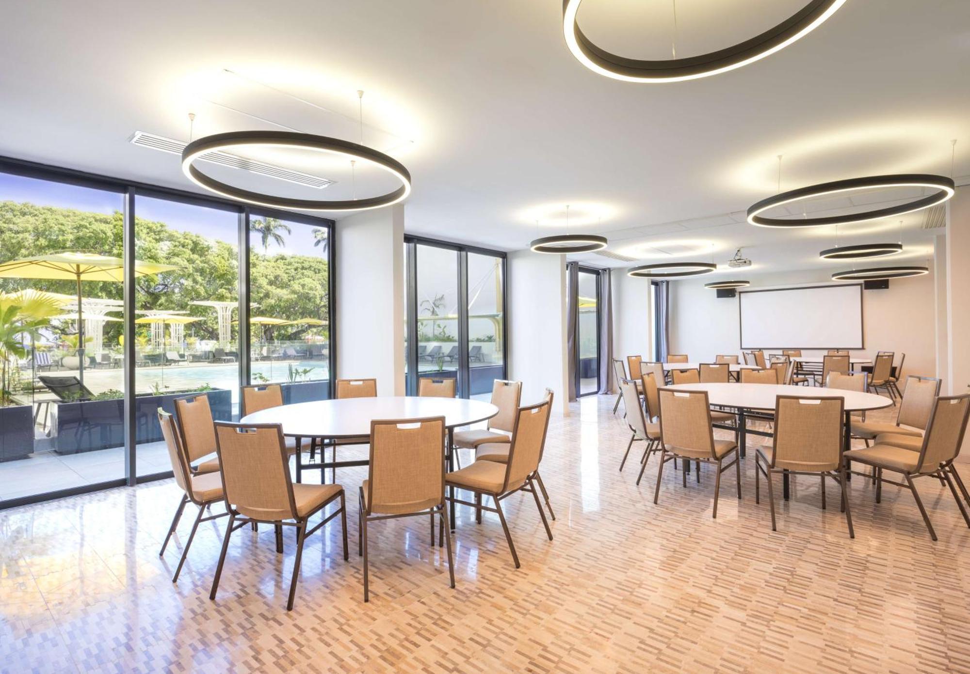 Radisson Hotel Saint Denis, La Reunion Eksteriør billede