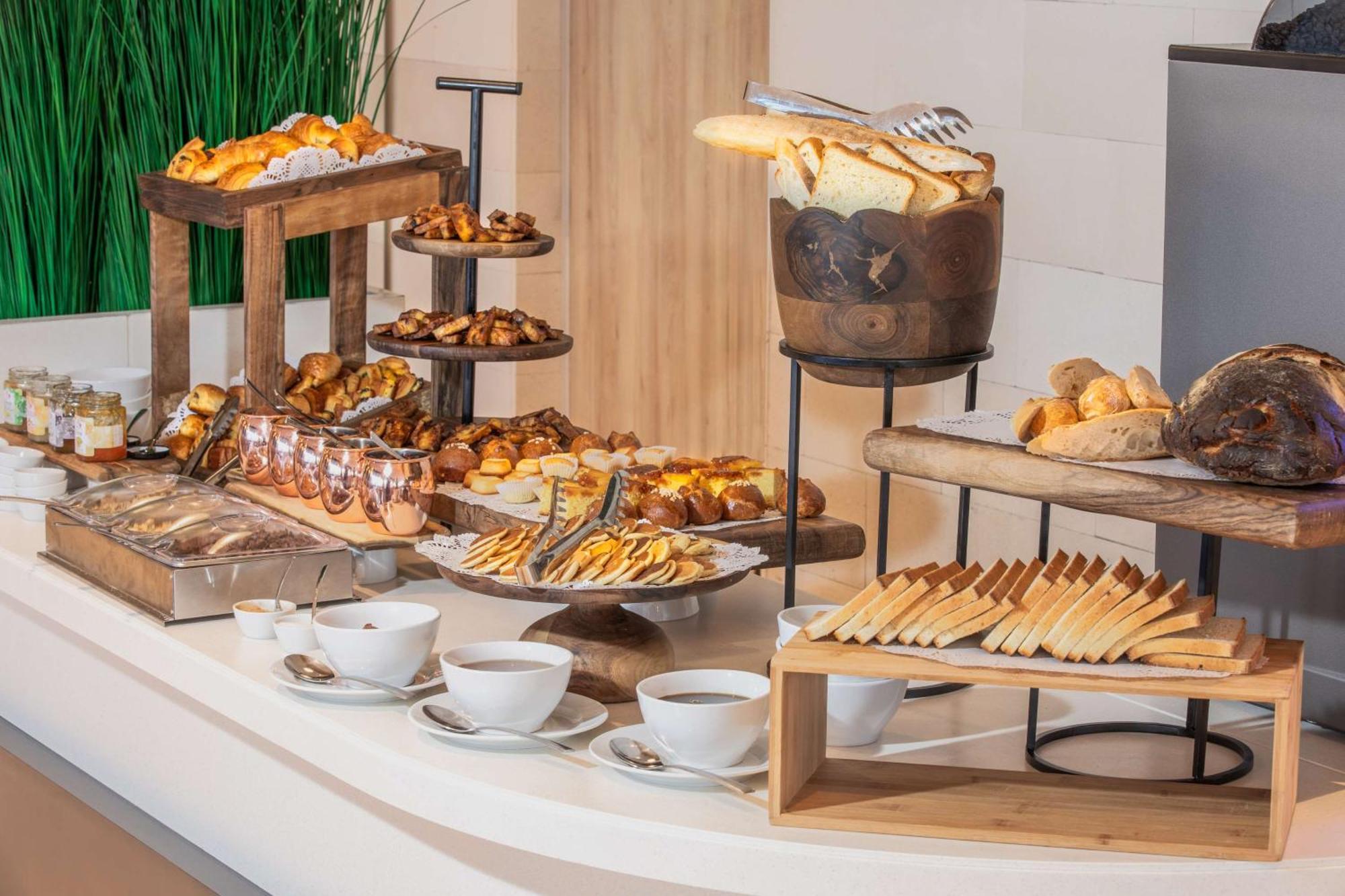 Radisson Hotel Saint Denis, La Reunion Eksteriør billede