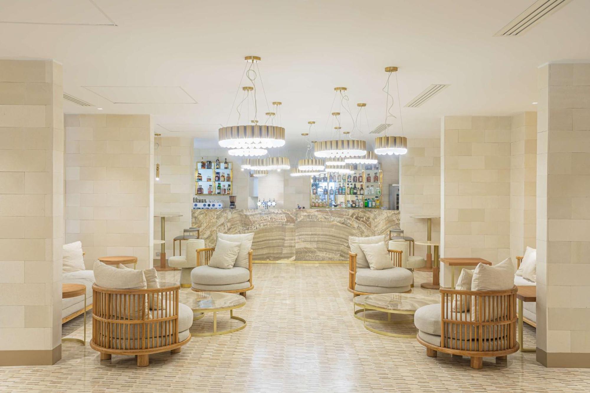 Radisson Hotel Saint Denis, La Reunion Eksteriør billede