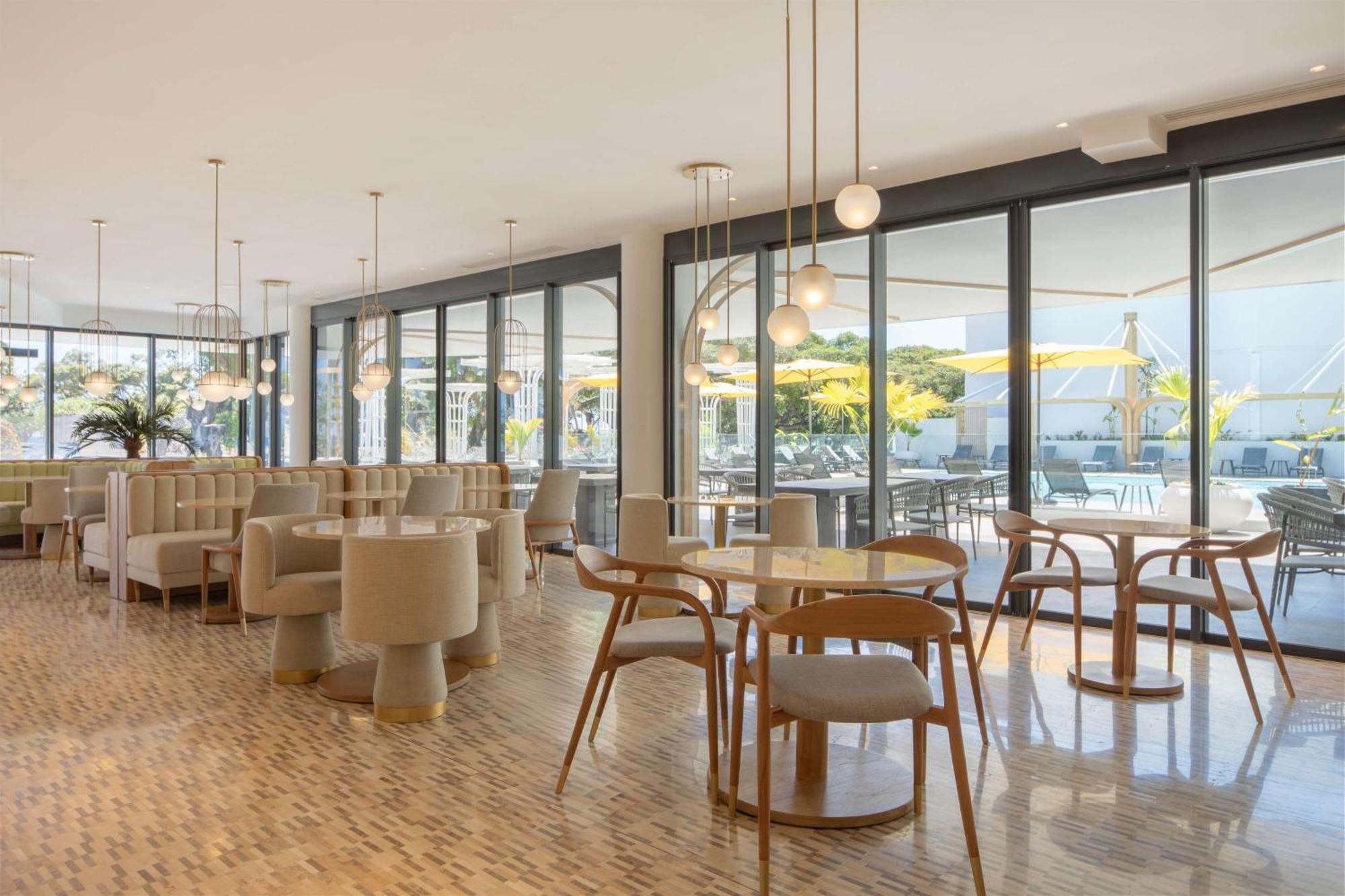 Radisson Hotel Saint Denis, La Reunion Eksteriør billede