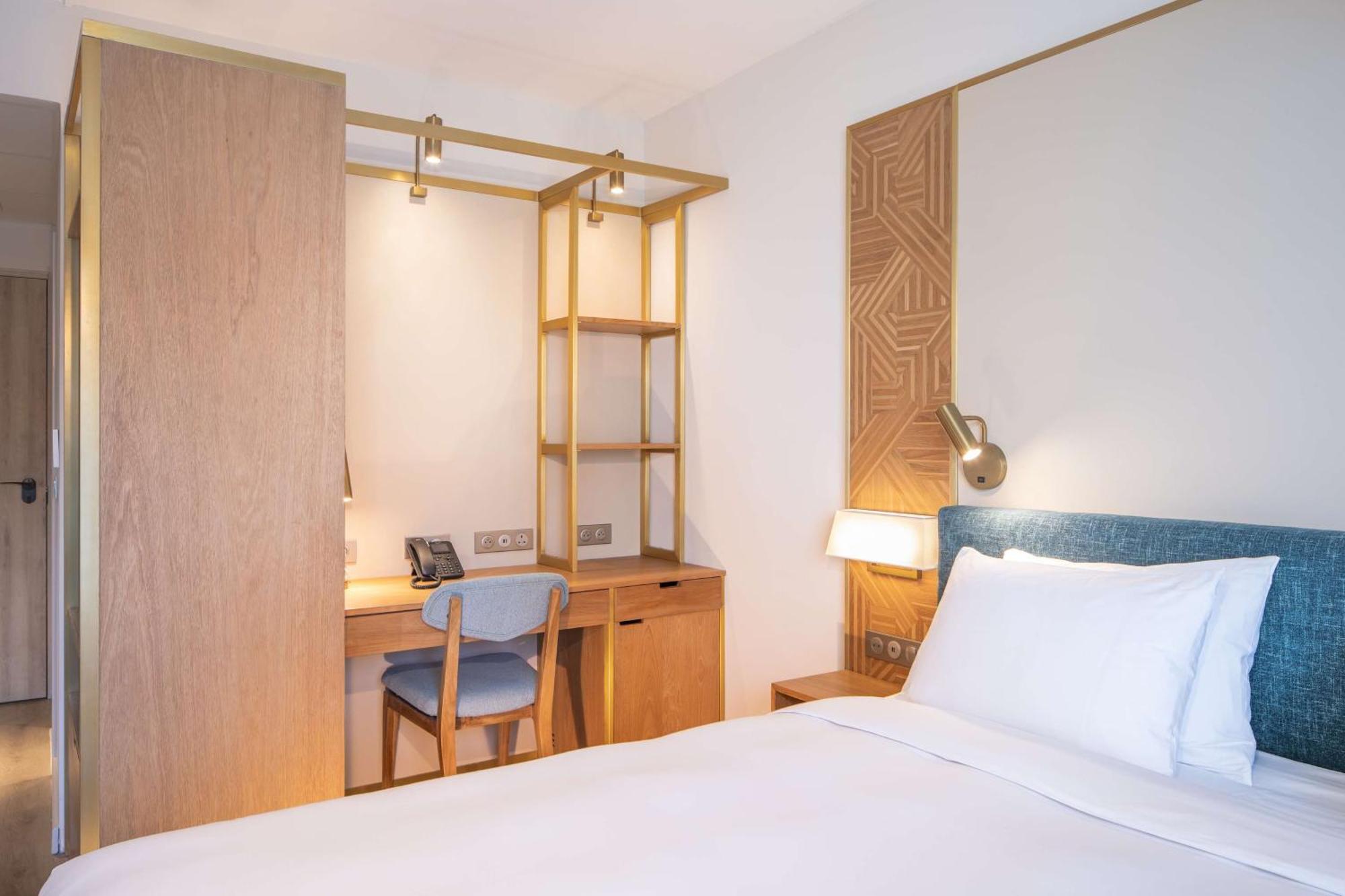 Radisson Hotel Saint Denis, La Reunion Eksteriør billede
