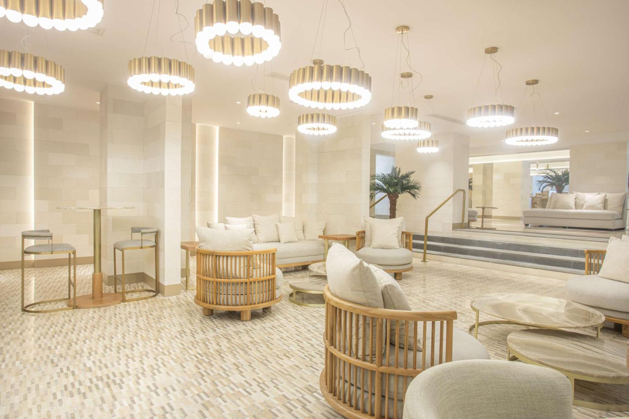 Radisson Hotel Saint Denis, La Reunion Eksteriør billede