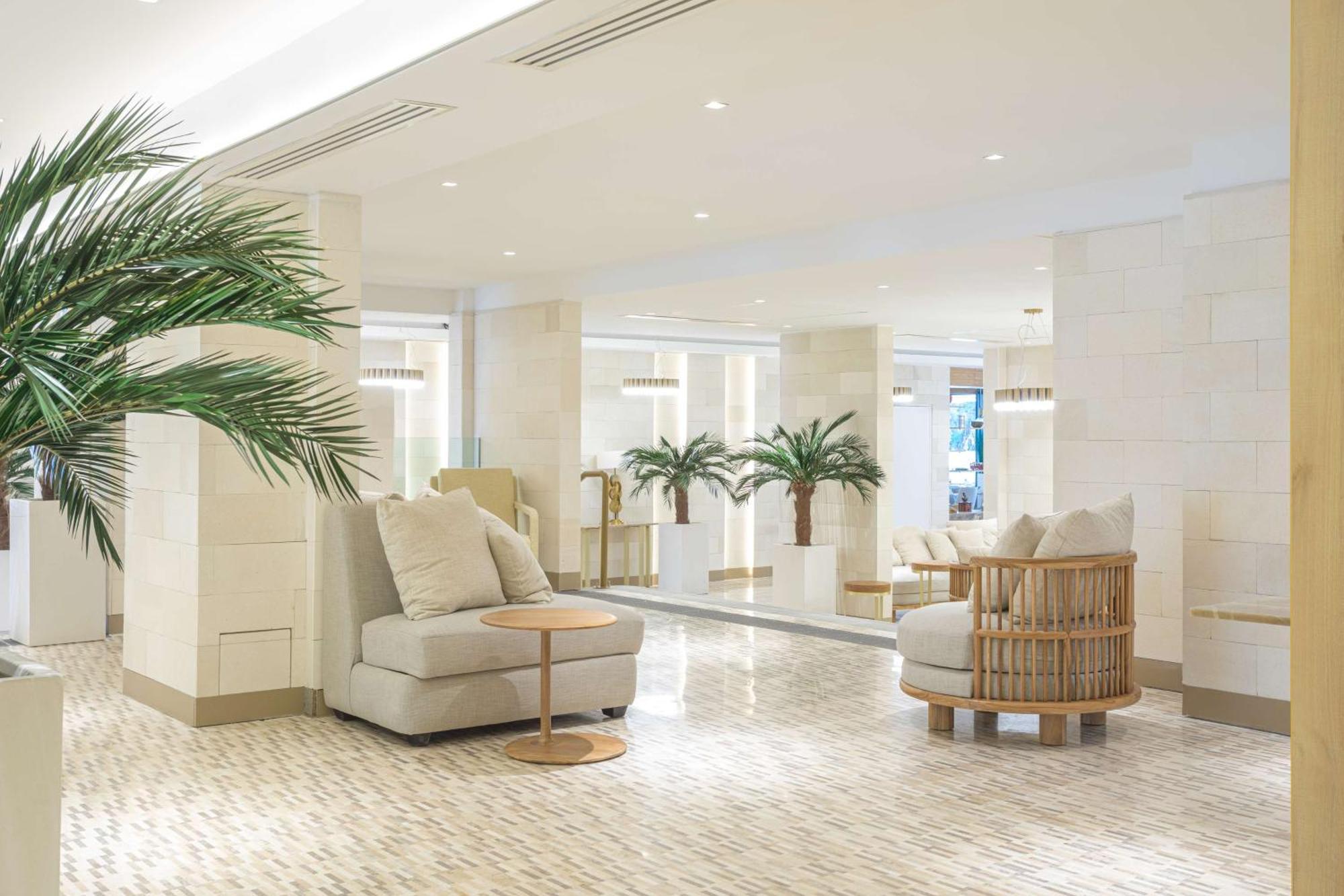 Radisson Hotel Saint Denis, La Reunion Eksteriør billede