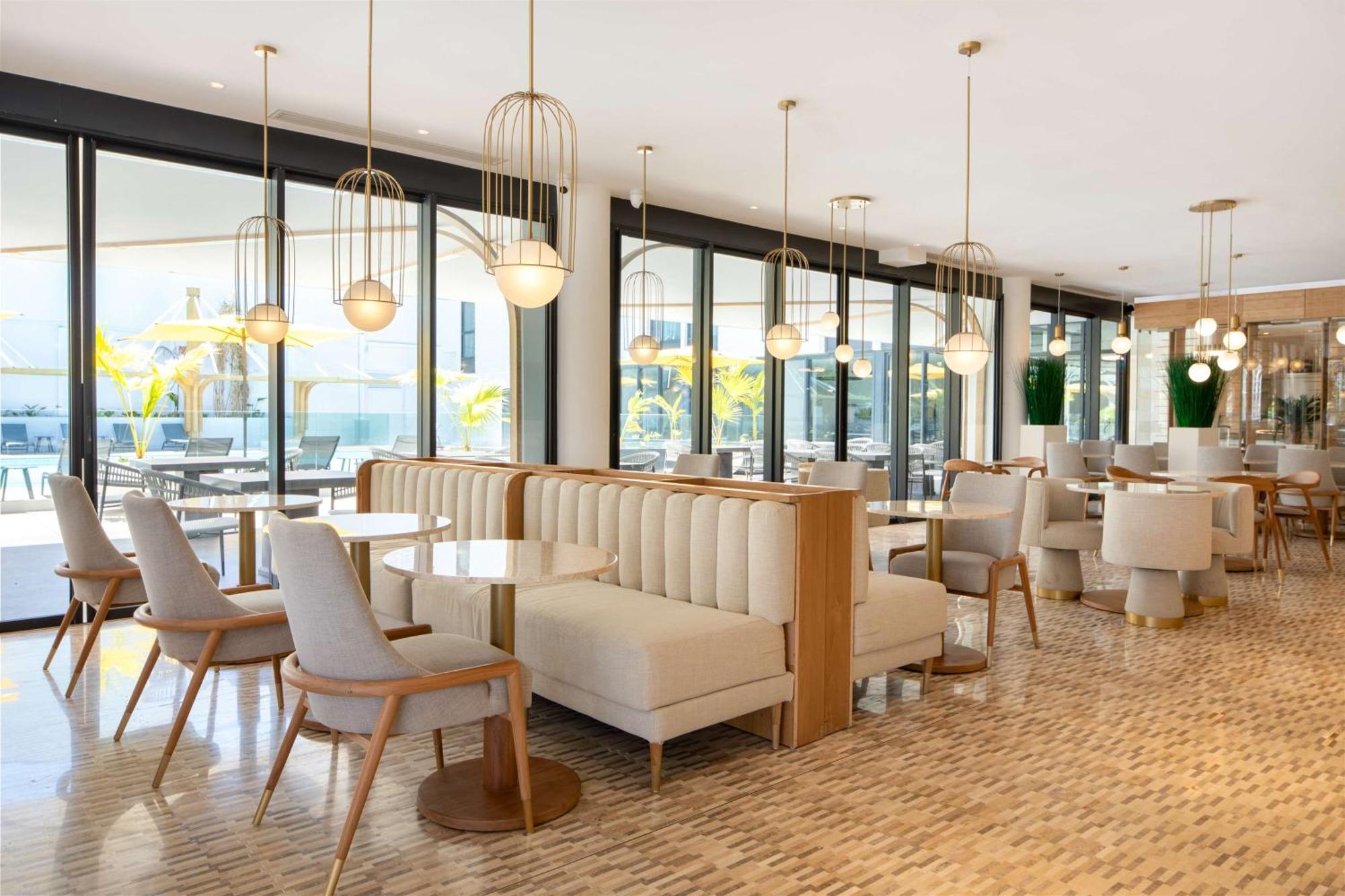 Radisson Hotel Saint Denis, La Reunion Eksteriør billede