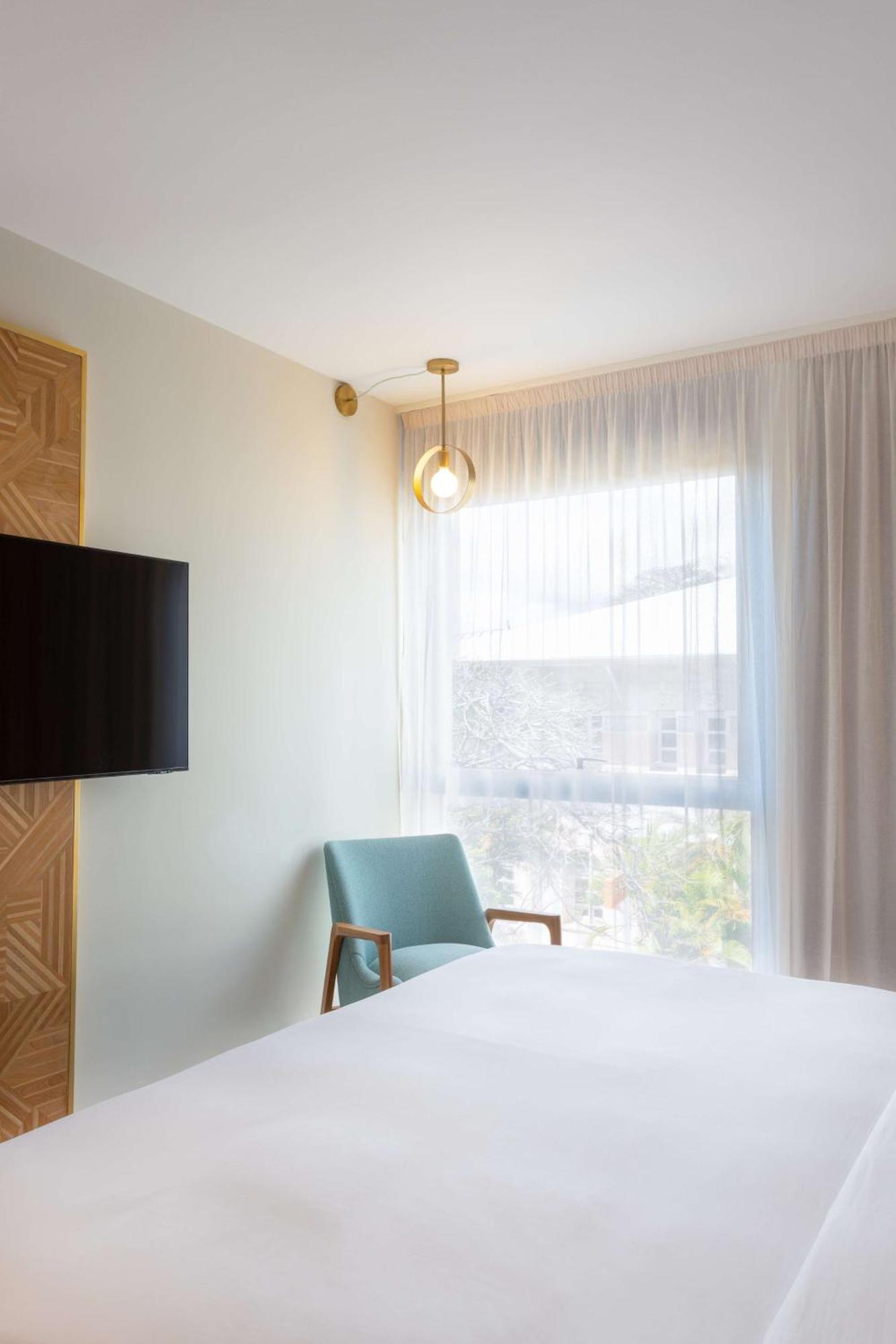 Radisson Hotel Saint Denis, La Reunion Eksteriør billede