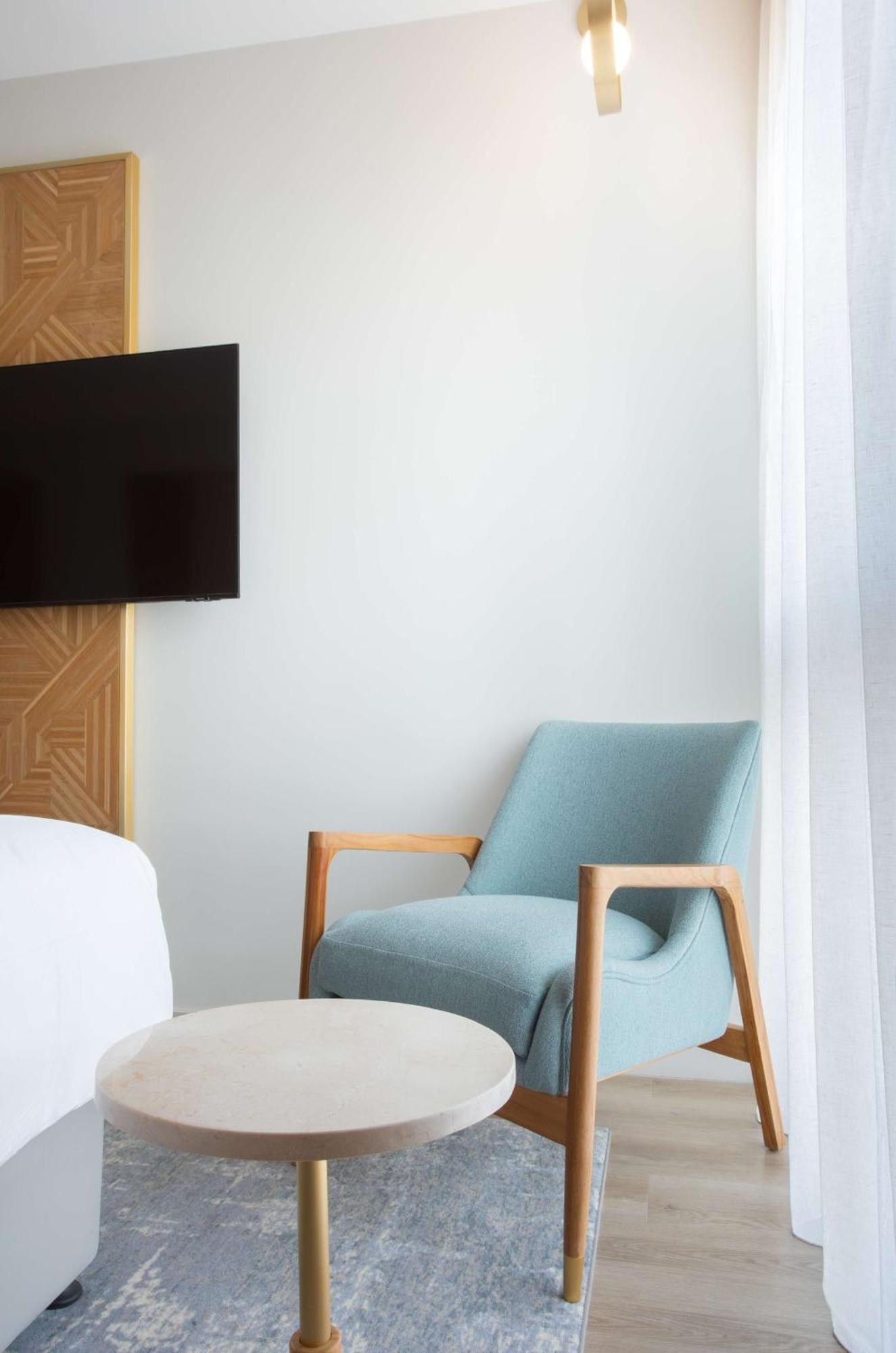 Radisson Hotel Saint Denis, La Reunion Eksteriør billede