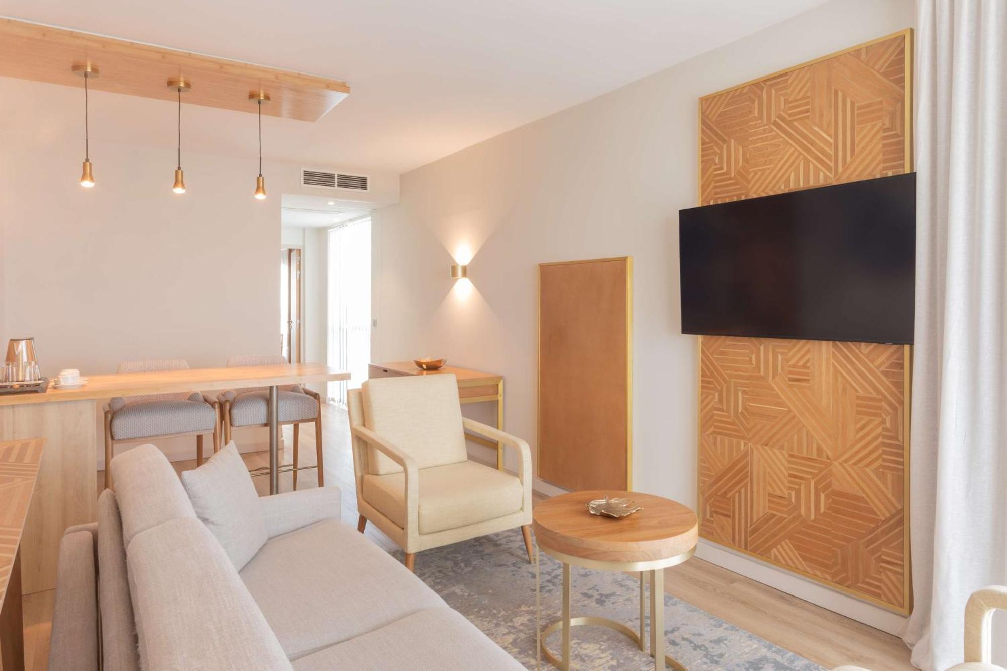 Radisson Hotel Saint Denis, La Reunion Eksteriør billede
