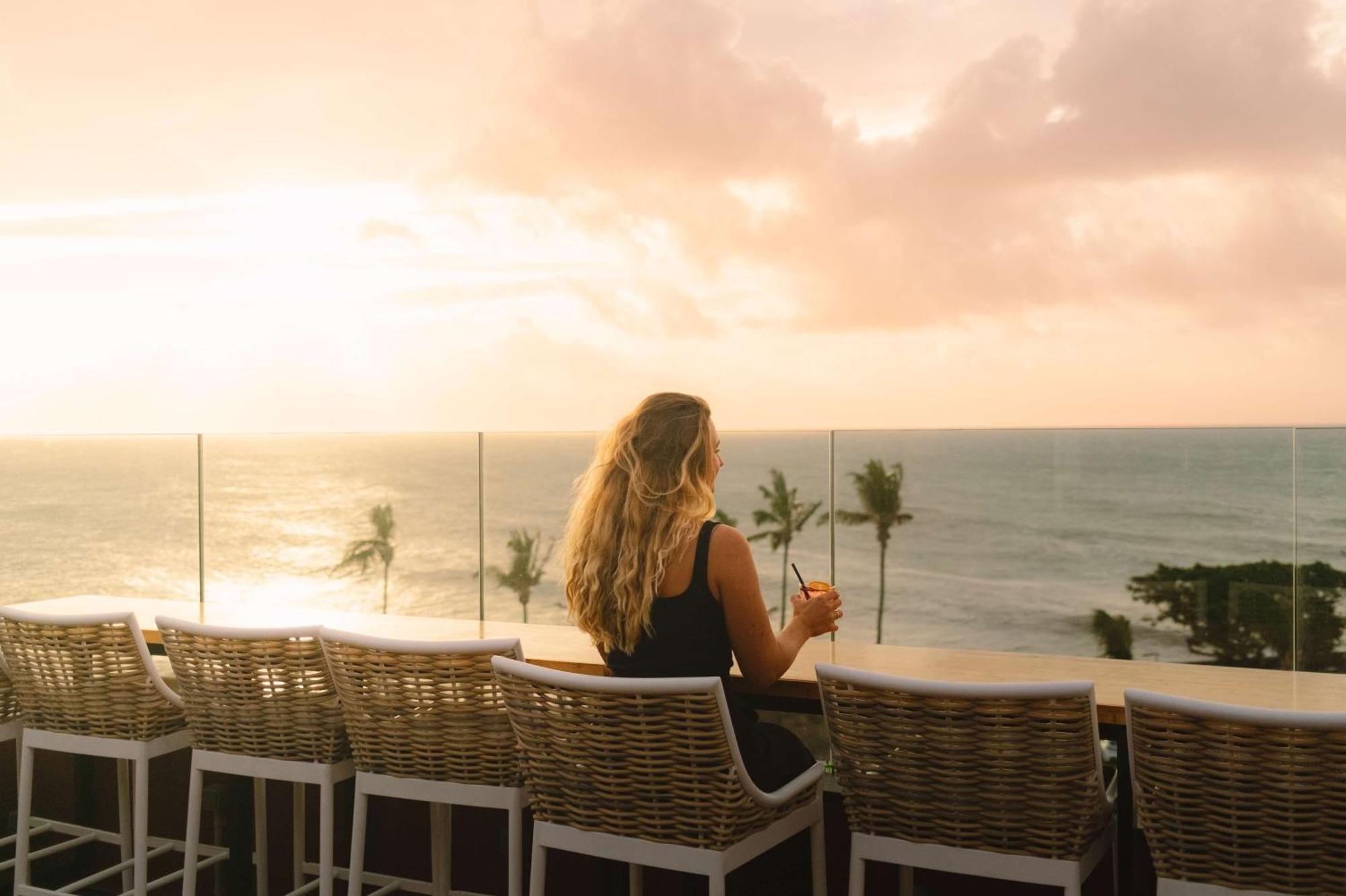 Radisson Hotel Saint Denis, La Reunion Eksteriør billede