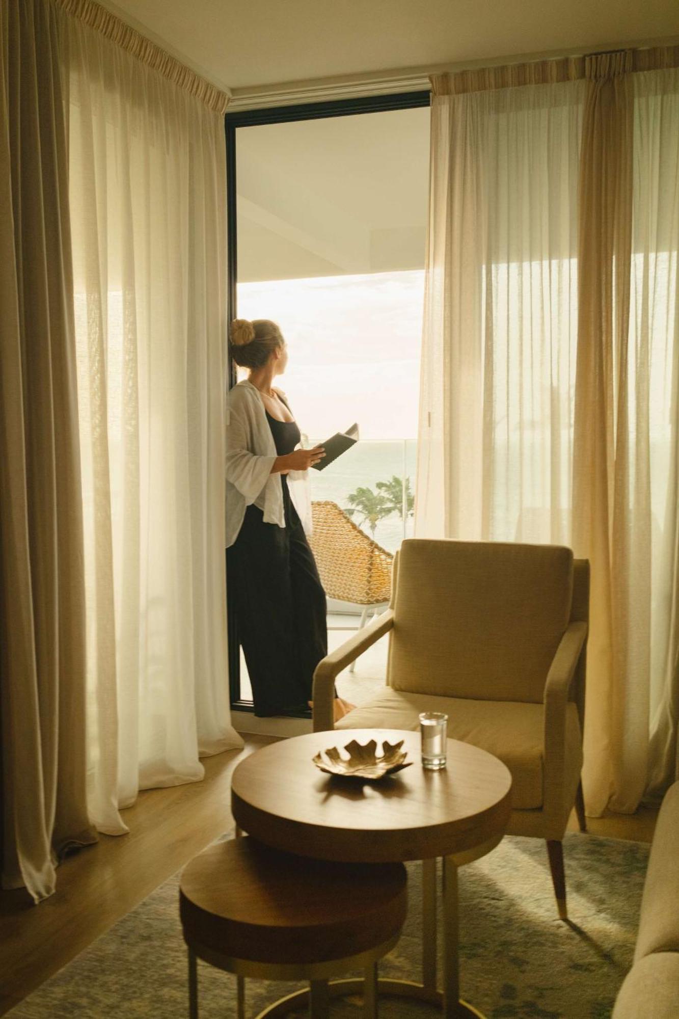 Radisson Hotel Saint Denis, La Reunion Eksteriør billede
