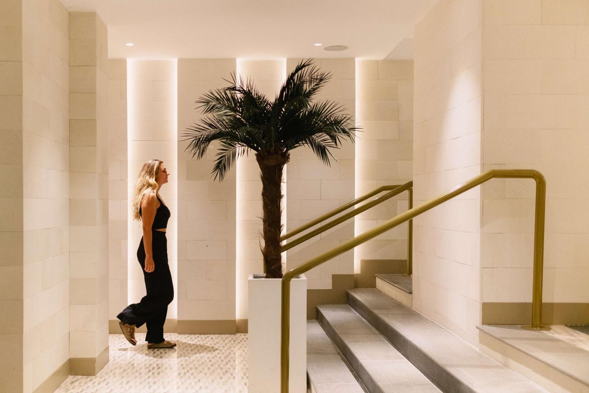 Radisson Hotel Saint Denis, La Reunion Eksteriør billede