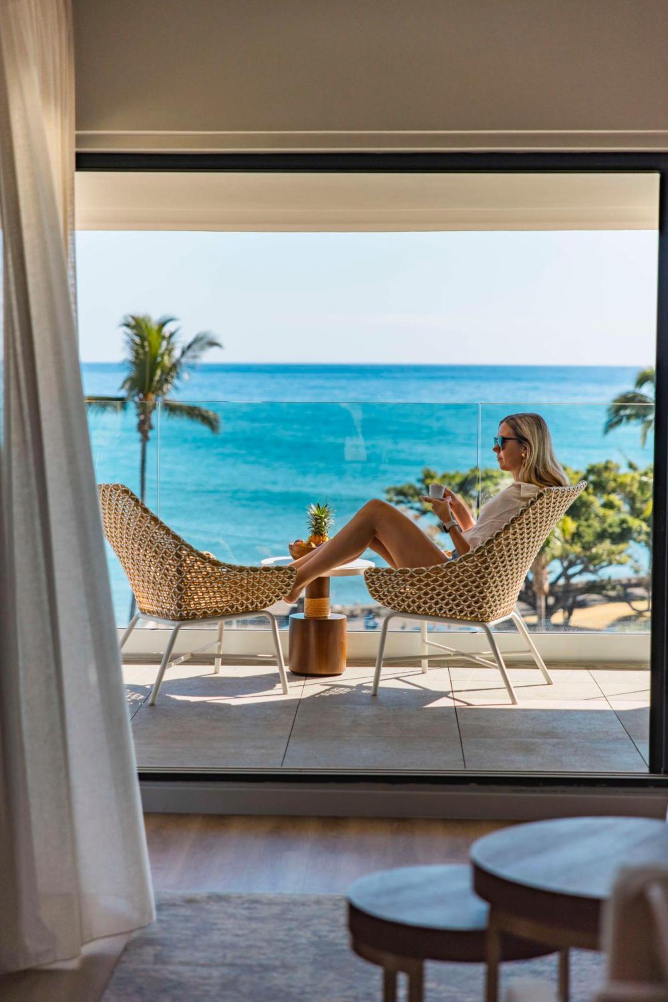 Radisson Hotel Saint Denis, La Reunion Eksteriør billede
